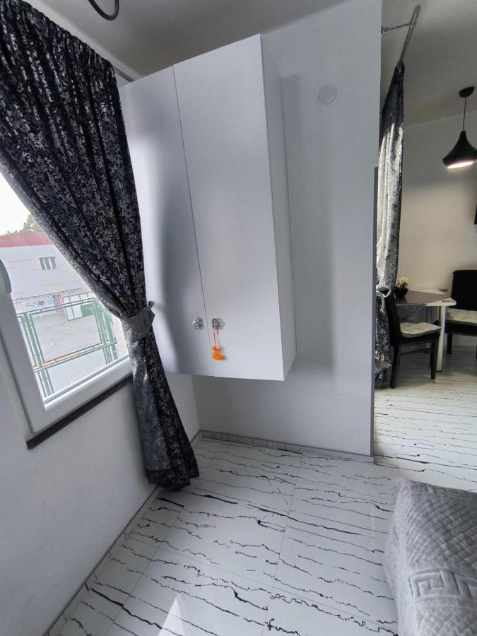 Apartments Ohrid Lake Exterior photo